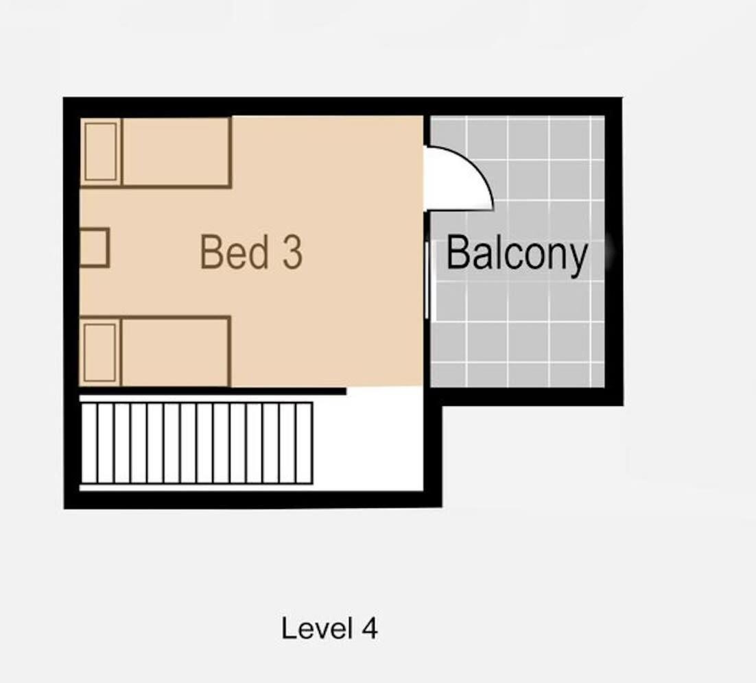 Modern 3 Bedroom With Stunning Postcard Views! 퀸즈타운 외부 사진
