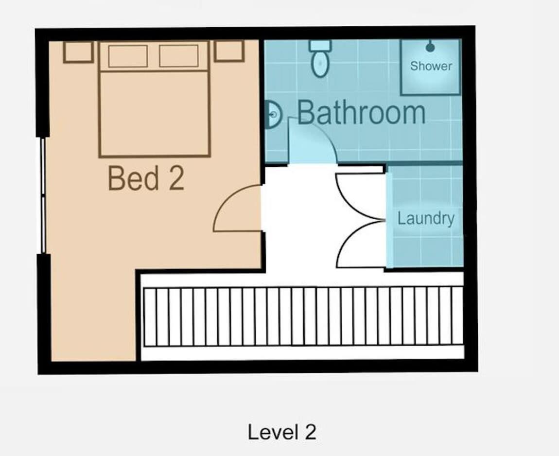 Modern 3 Bedroom With Stunning Postcard Views! 퀸즈타운 외부 사진